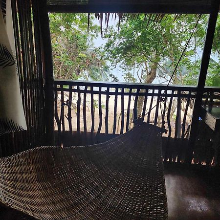Bice Camp Darocotan El Nido Exterior foto