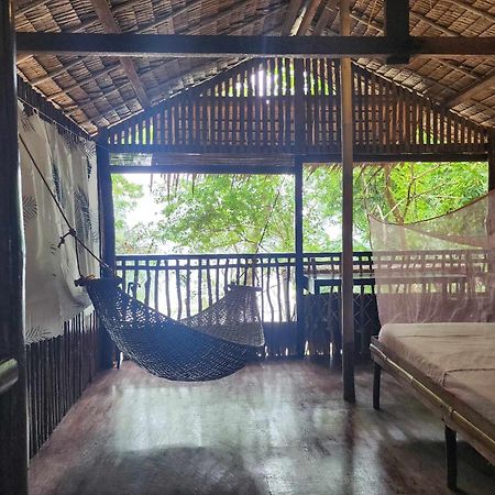 Bice Camp Darocotan El Nido Exterior foto